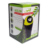 سطل زباله لیوانی ایلین