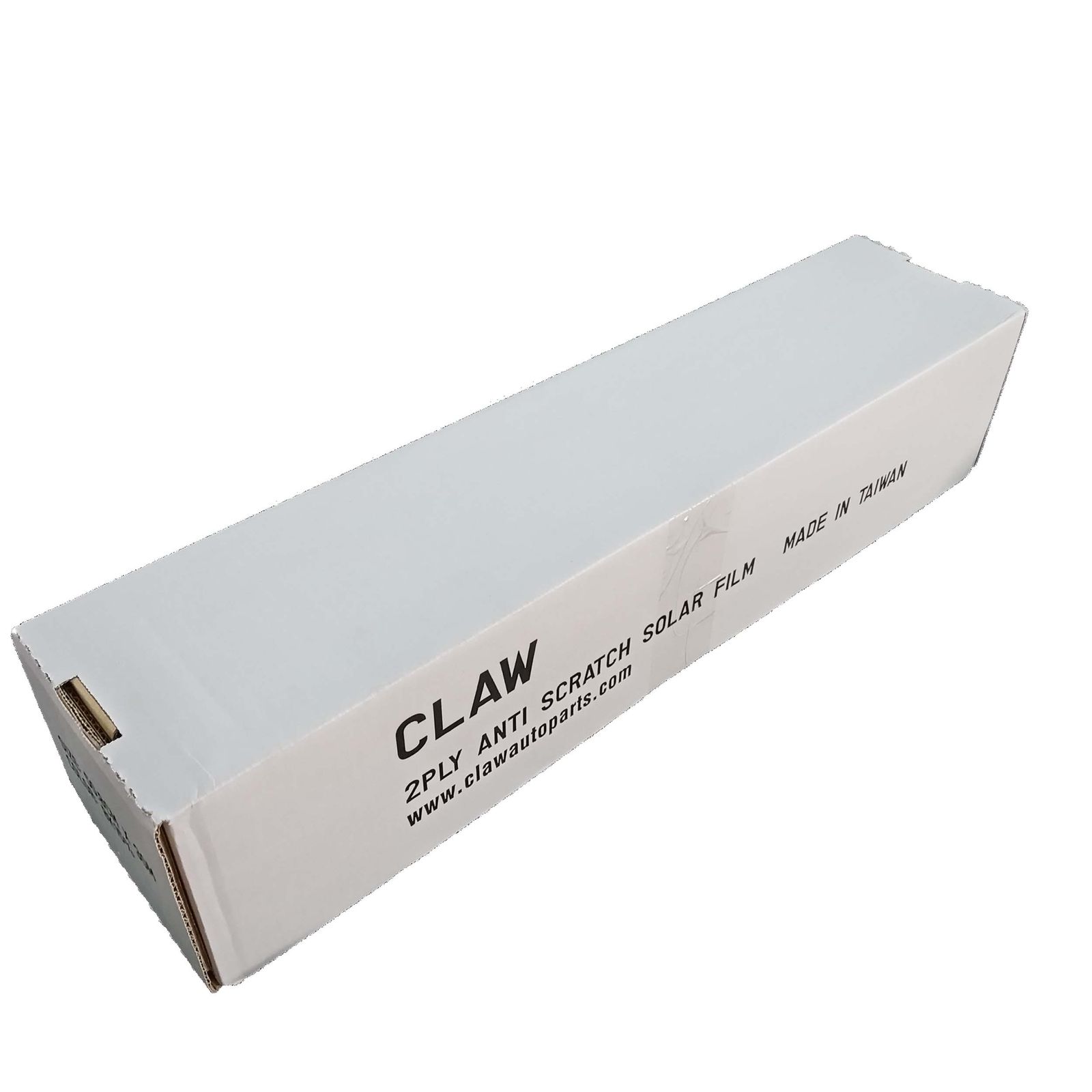 نوار دودی عرض ۵۰ ضد خش ۲ لایه ۳۰ متری CLAW